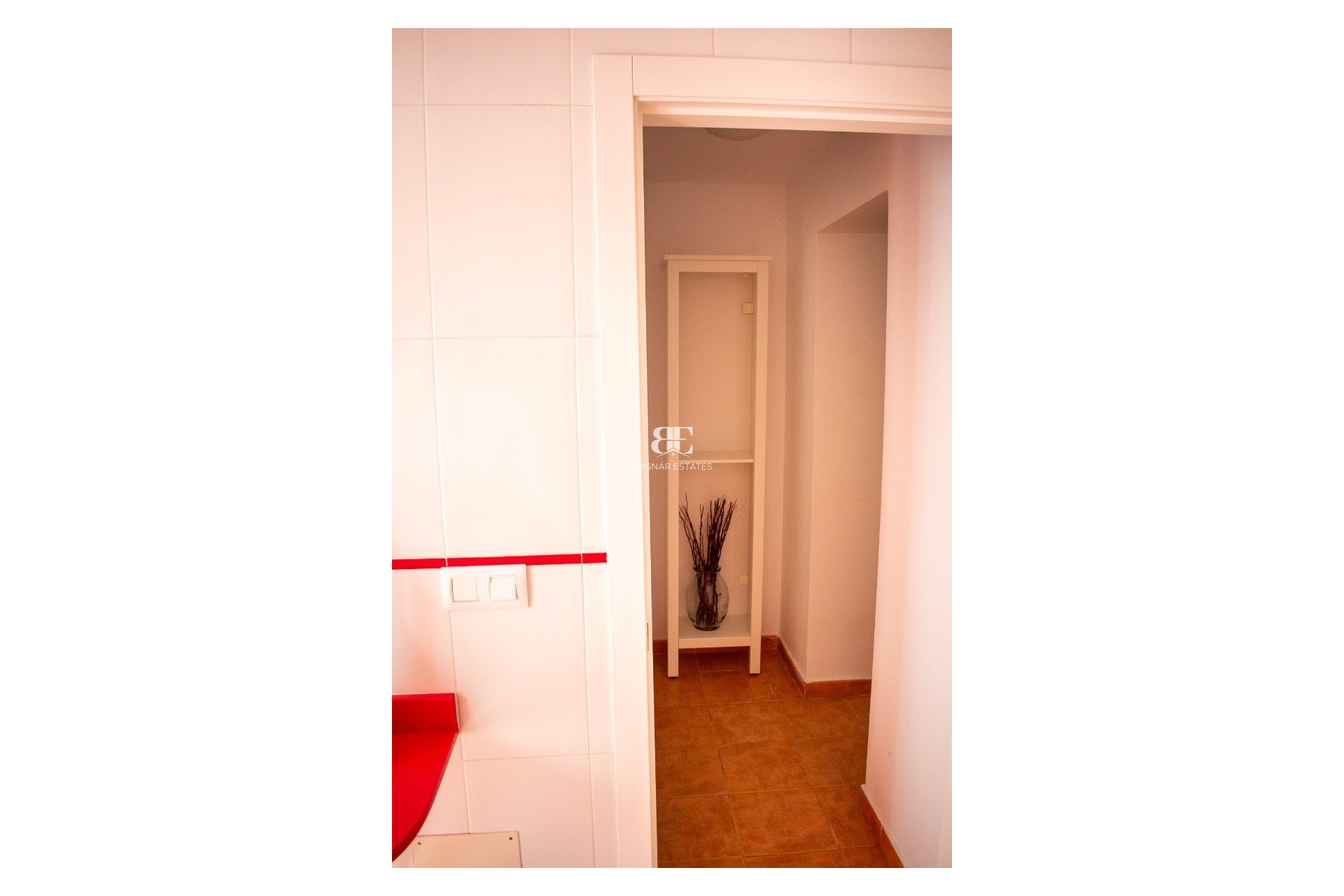 Resale - Townhouse -
San Javier - Santiago de la Ribera