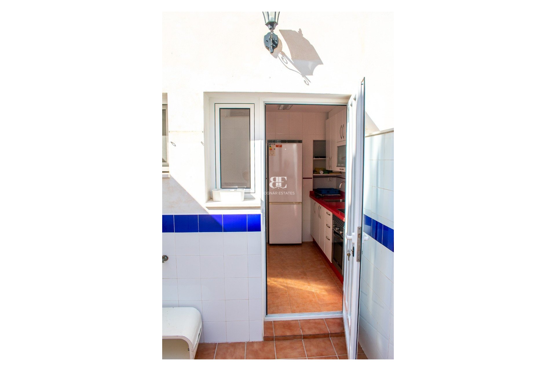 Resale - Townhouse -
San Javier - Santiago de la Ribera