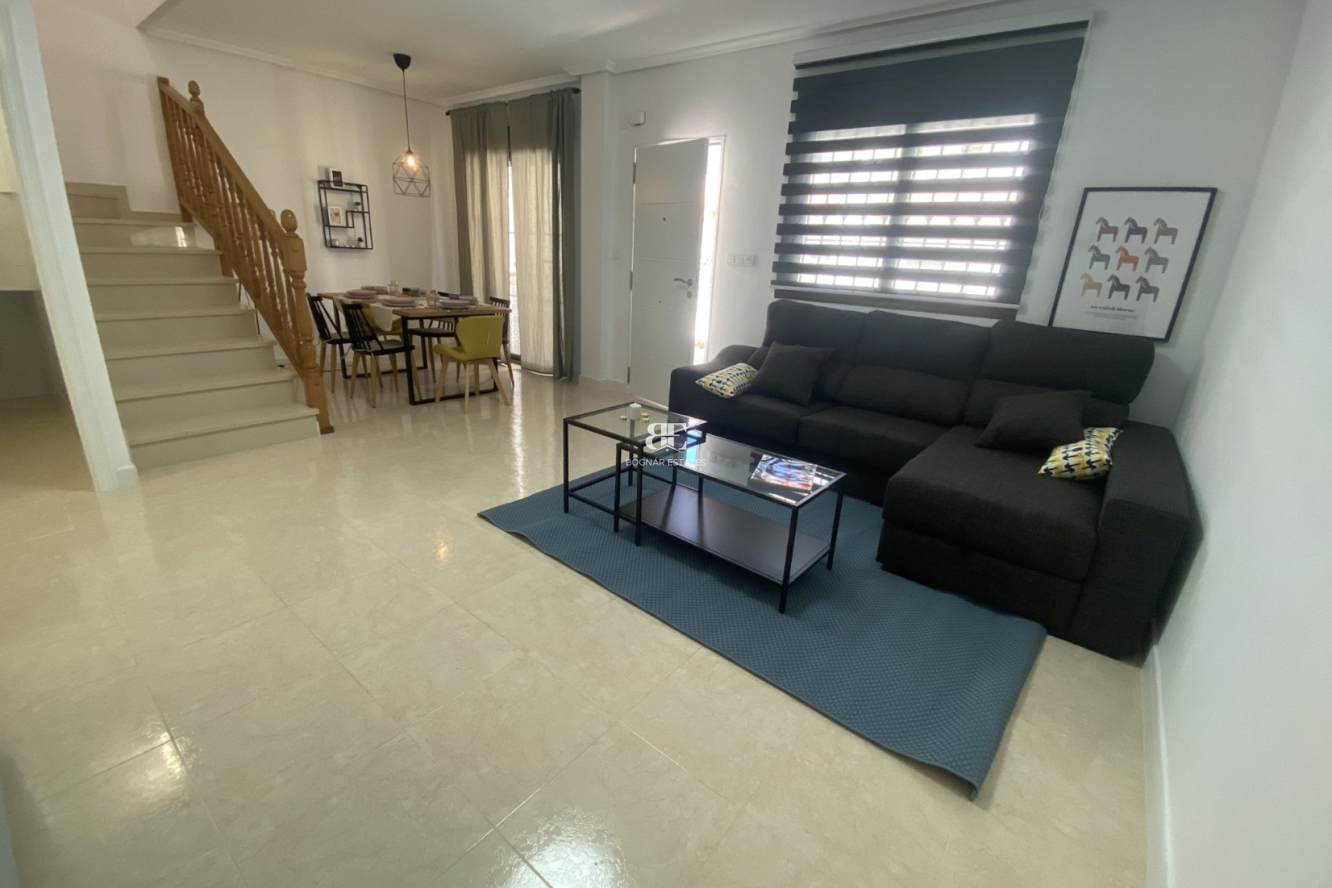 Resale - Townhouse -
San Miguel de Salinas