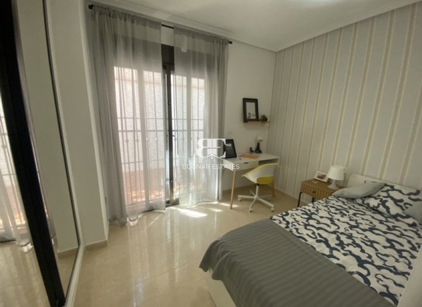 Resale - Townhouse -
San Miguel de Salinas