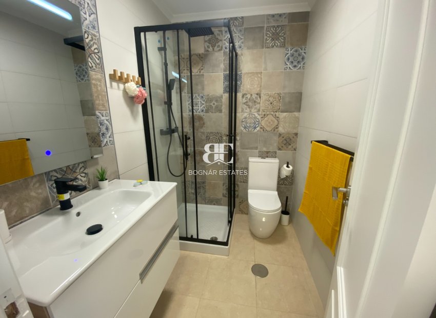 Resale - Townhouse -
San Miguel de Salinas