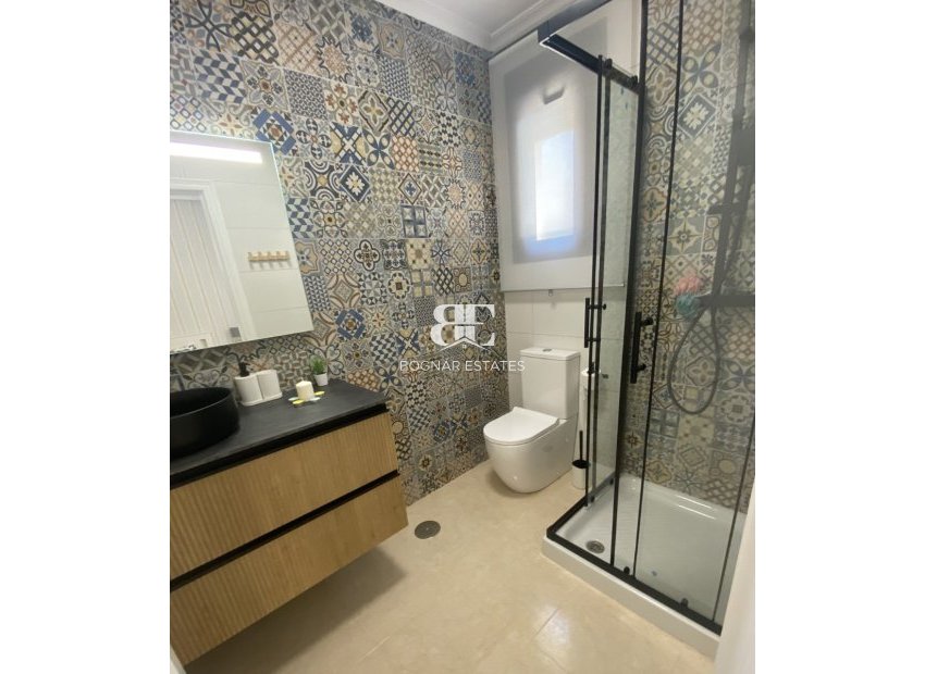 Resale - Townhouse -
San Miguel de Salinas