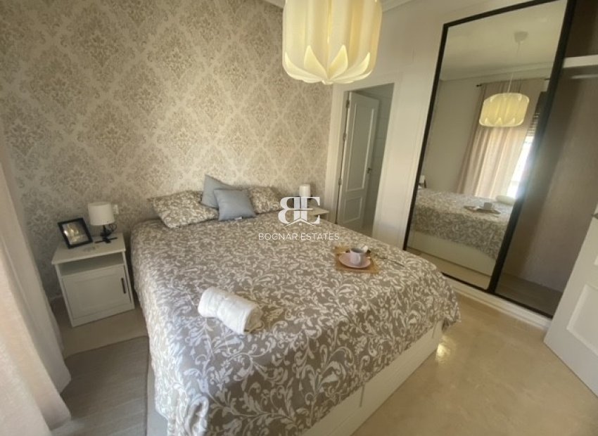 Resale - Townhouse -
San Miguel de Salinas