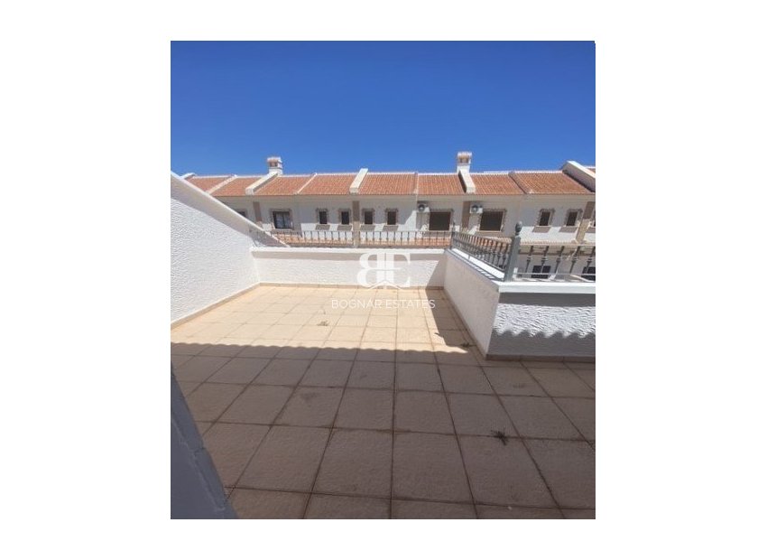 Resale - Townhouse -
San Miguel de Salinas