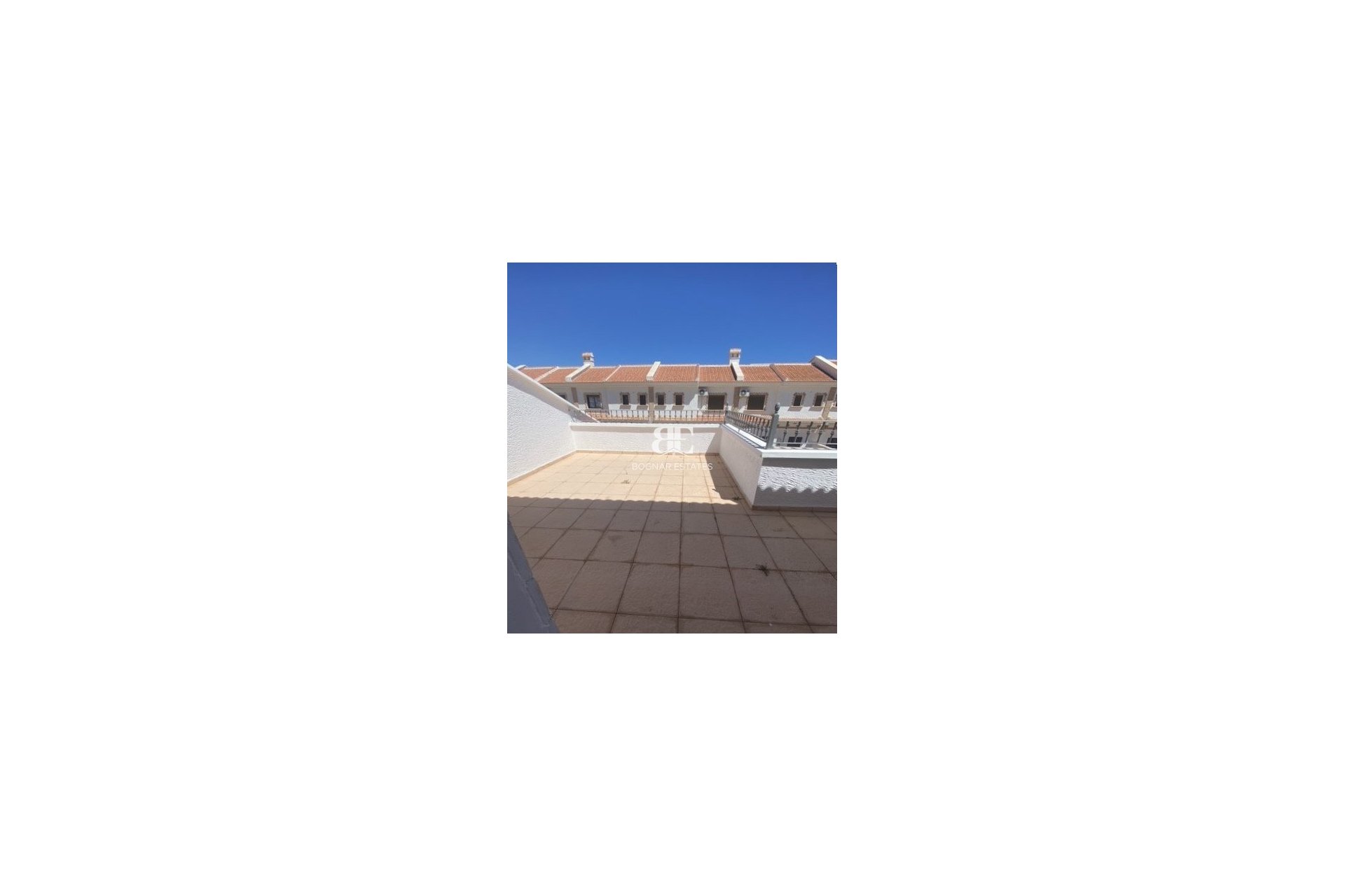 Resale - Townhouse -
San Miguel de Salinas