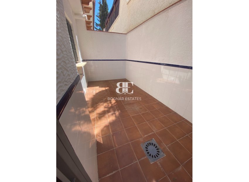 Resale - Townhouse -
San Miguel de Salinas