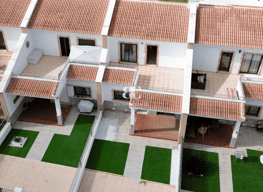 Resale - Townhouse -
San Miguel de Salinas
