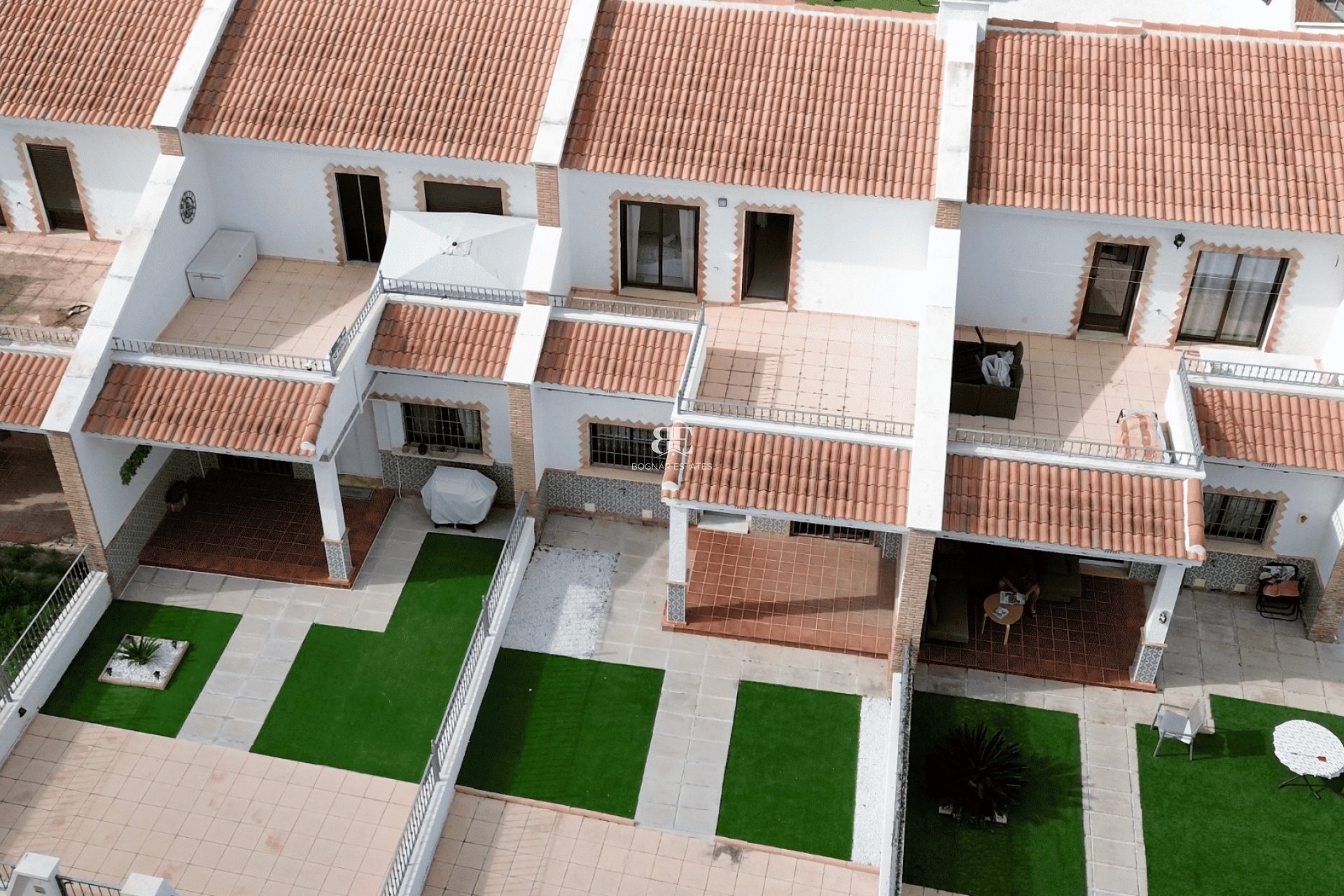 Resale - Townhouse -
San Miguel de Salinas