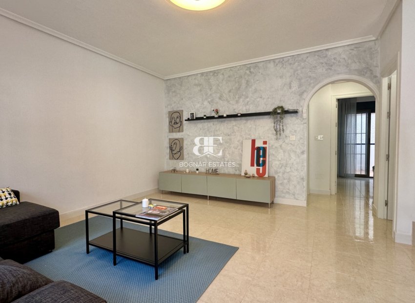 Resale - Townhouse -
San Miguel de Salinas