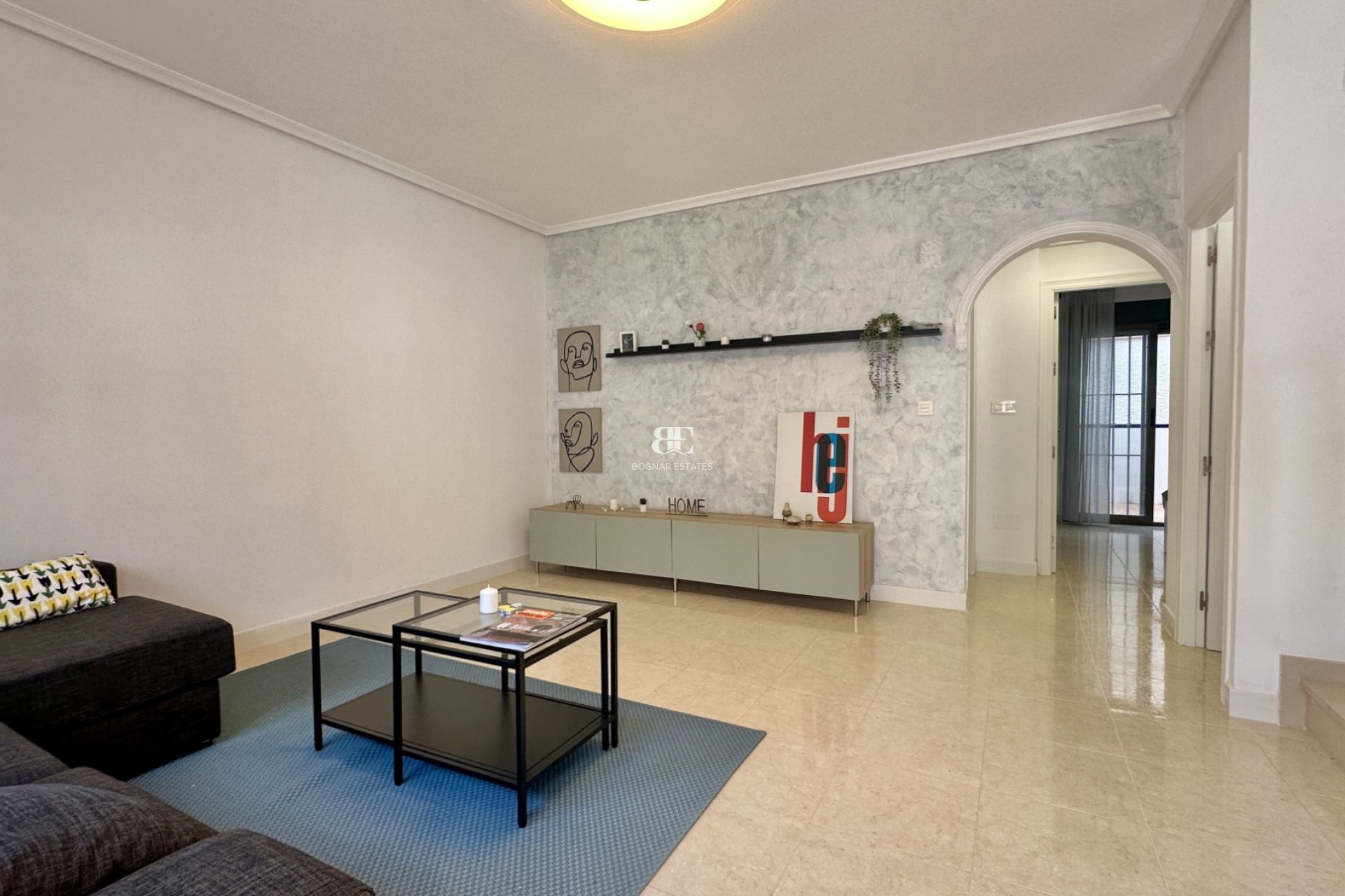 Resale - Townhouse -
San Miguel de Salinas