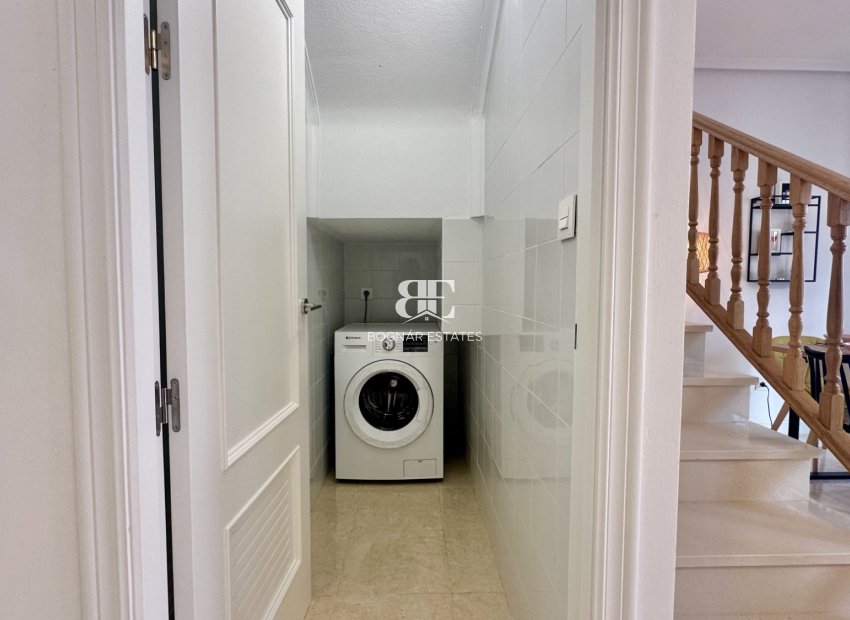 Resale - Townhouse -
San Miguel de Salinas