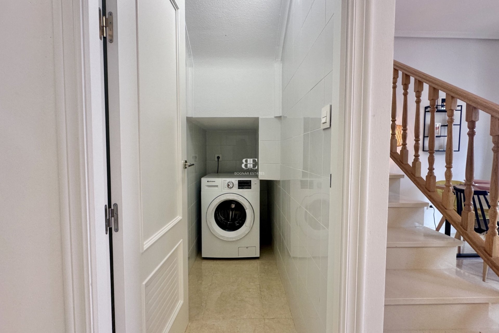 Resale - Townhouse -
San Miguel de Salinas