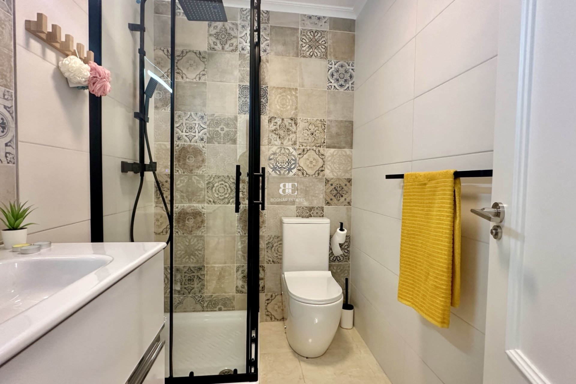 Resale - Townhouse -
San Miguel de Salinas