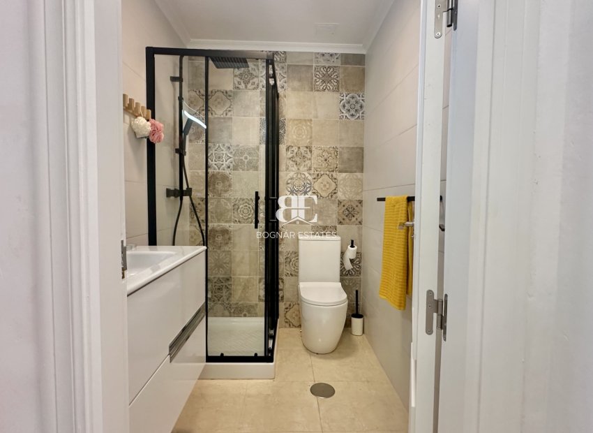 Resale - Townhouse -
San Miguel de Salinas