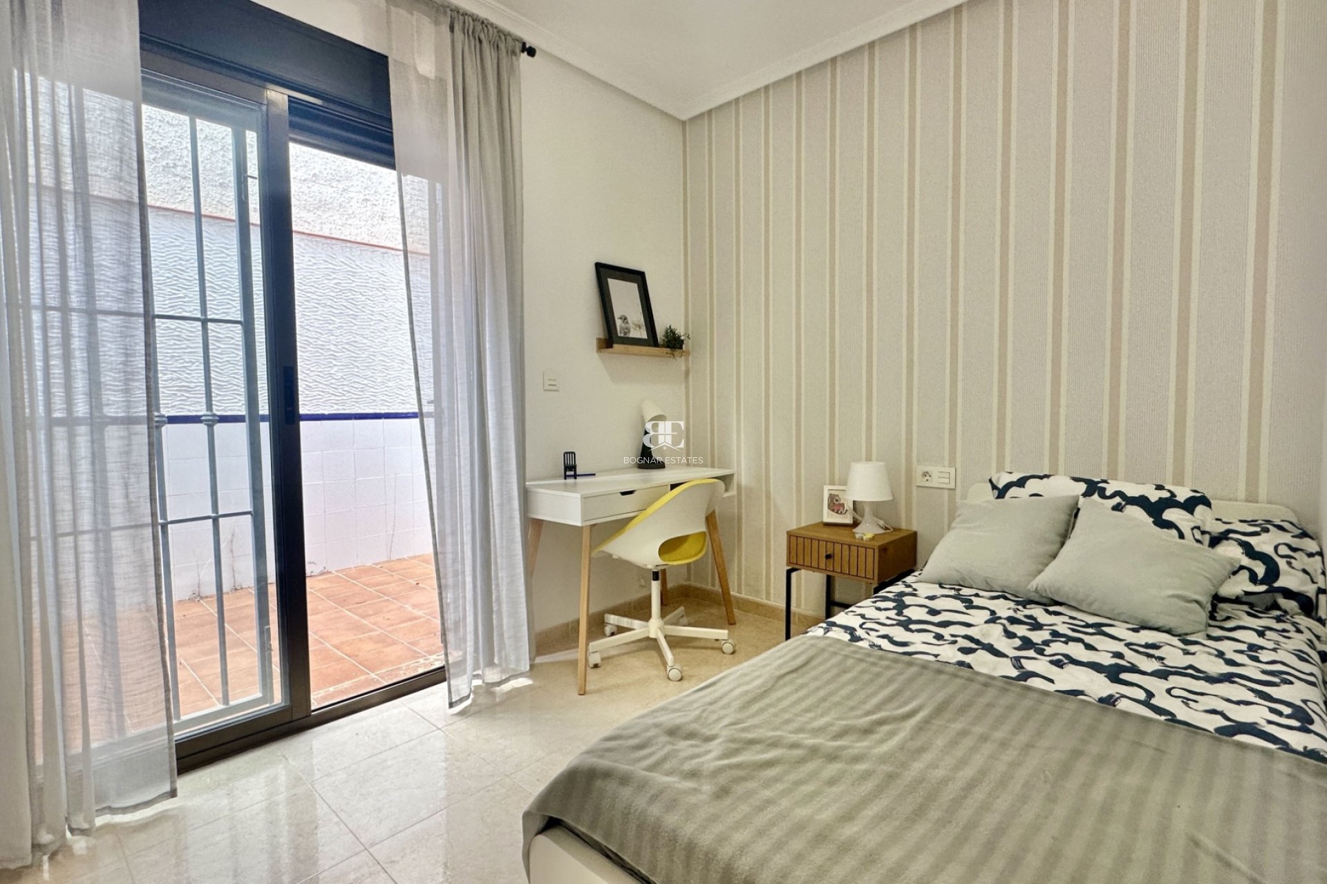 Resale - Townhouse -
San Miguel de Salinas