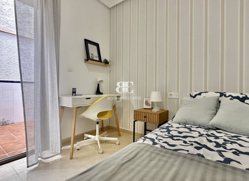 Resale - Townhouse -
San Miguel de Salinas