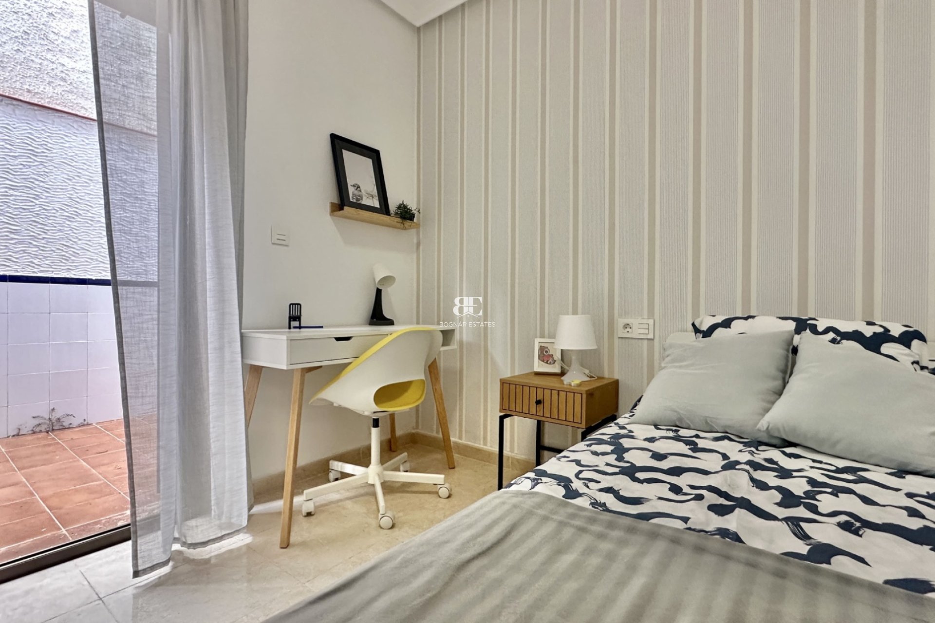 Resale - Townhouse -
San Miguel de Salinas