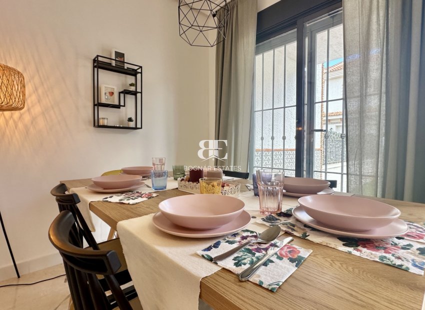 Resale - Townhouse -
San Miguel de Salinas