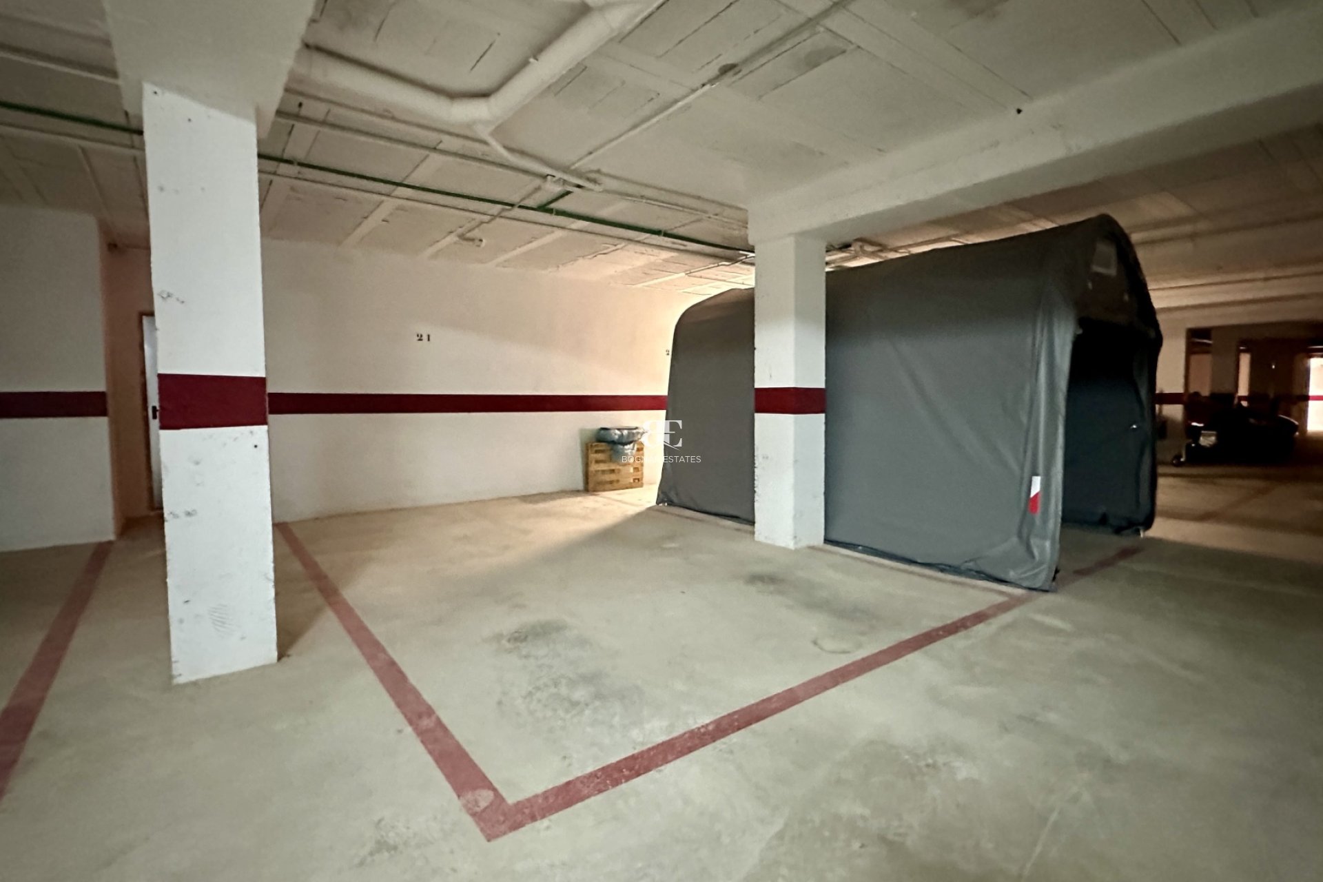 Resale - Townhouse -
San Miguel de Salinas