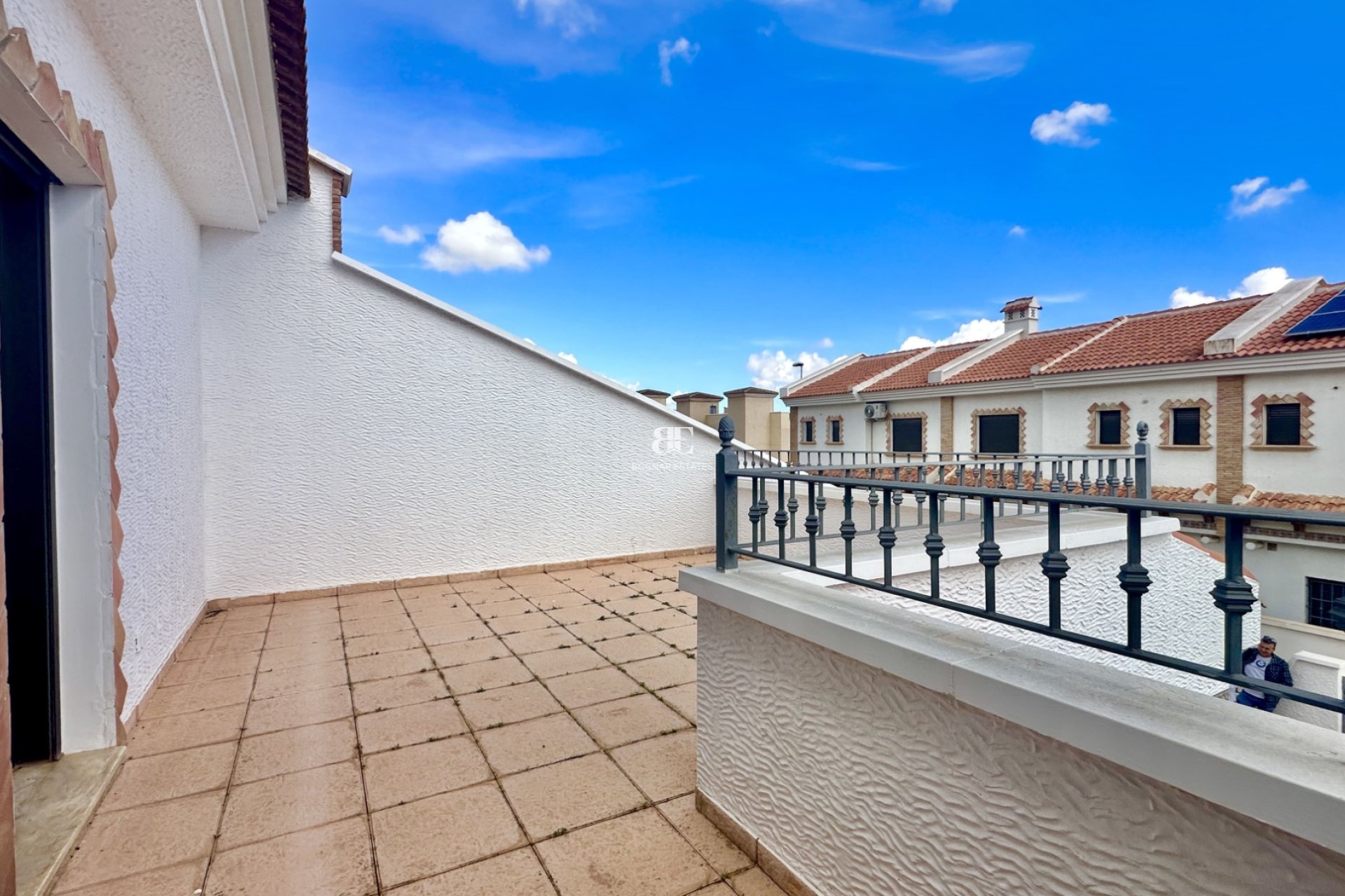 Resale - Townhouse -
San Miguel de Salinas