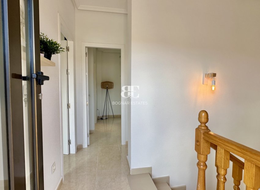 Resale - Townhouse -
San Miguel de Salinas