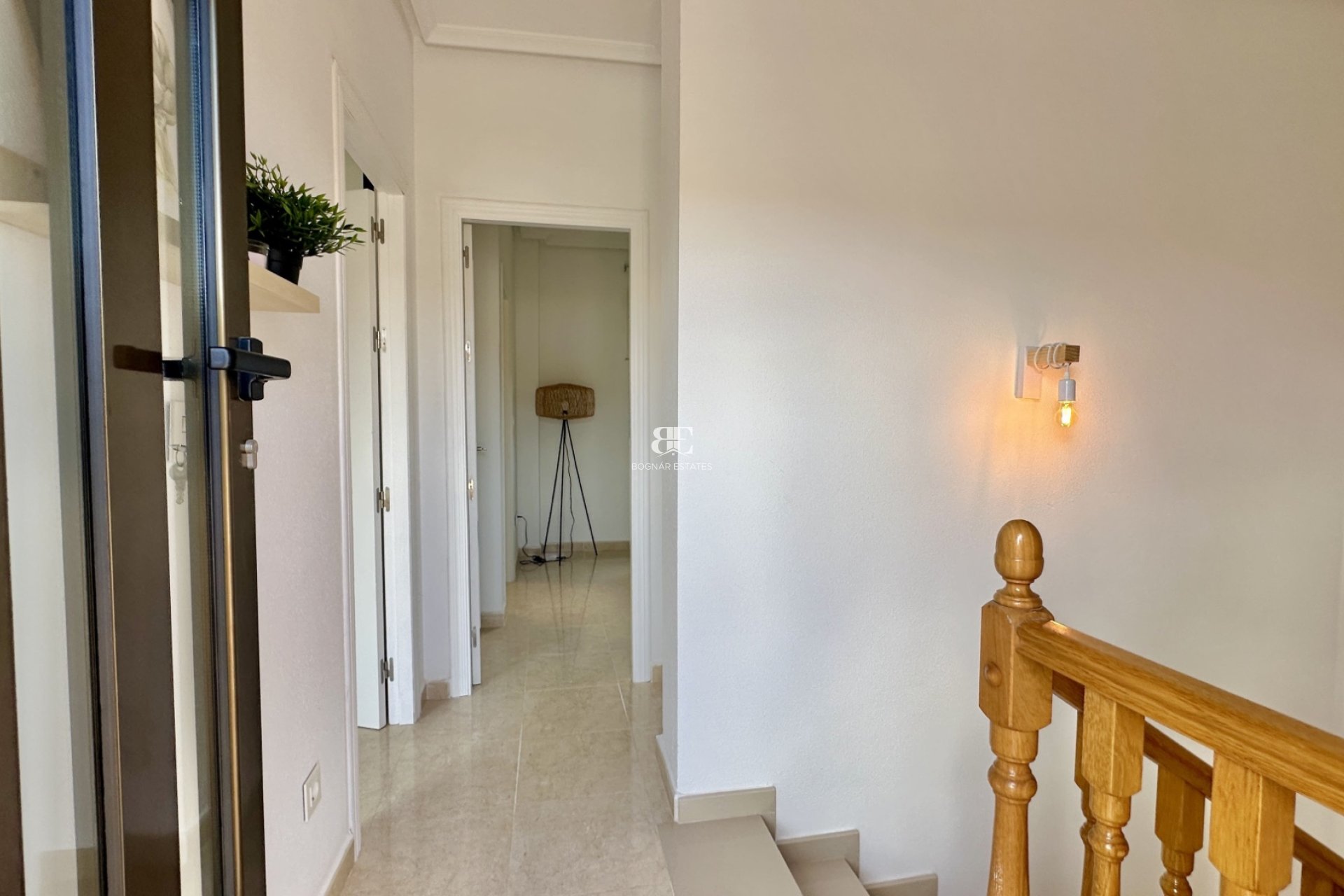 Resale - Townhouse -
San Miguel de Salinas