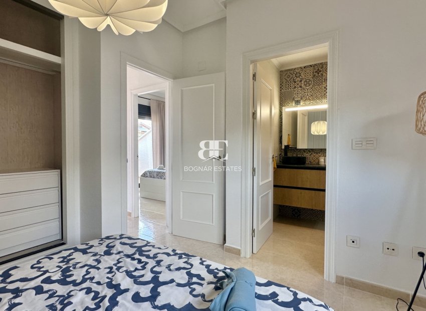 Resale - Townhouse -
San Miguel de Salinas