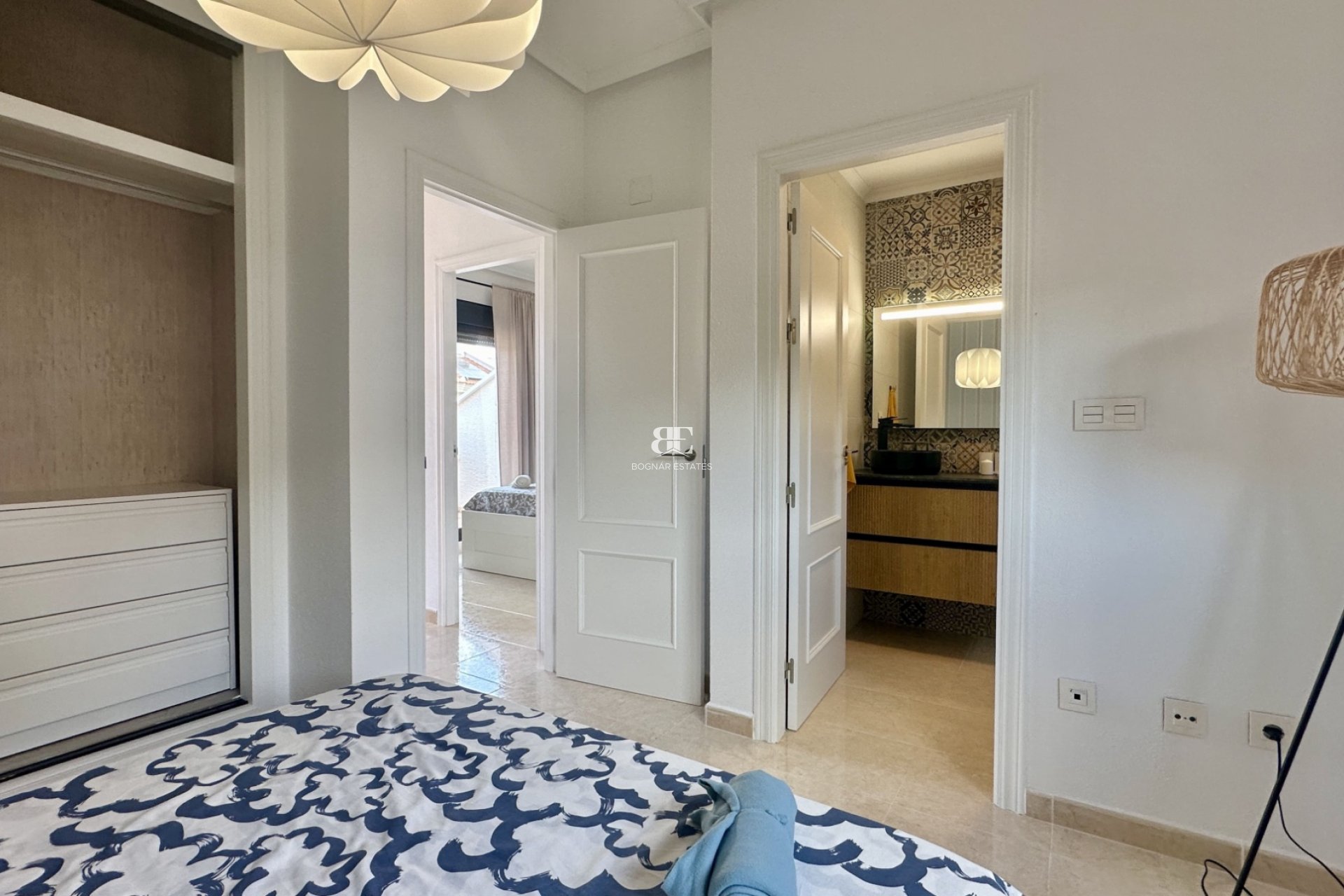 Resale - Townhouse -
San Miguel de Salinas