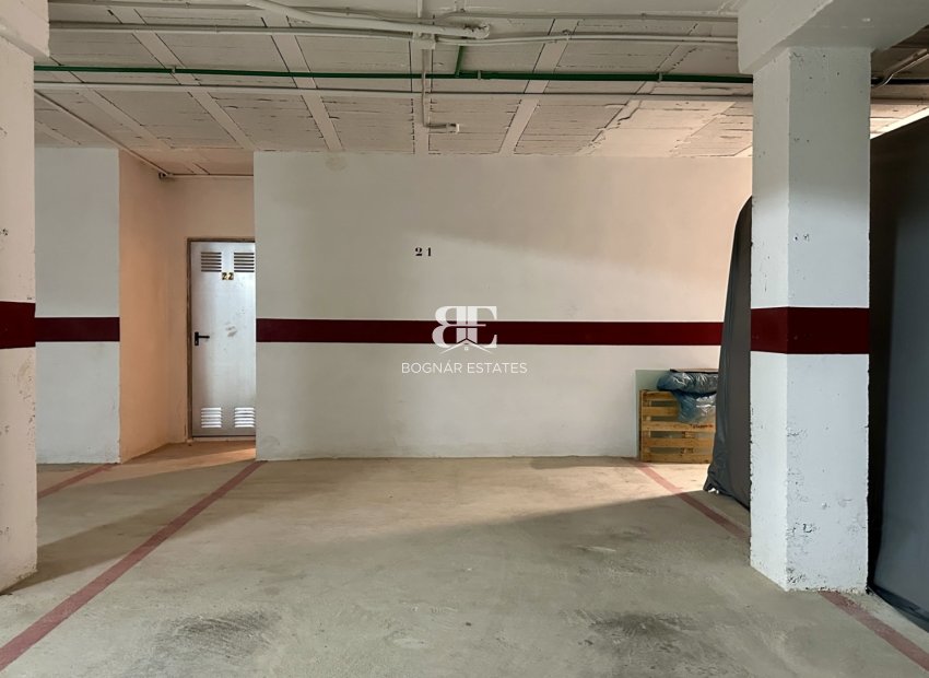 Resale - Townhouse -
San Miguel de Salinas