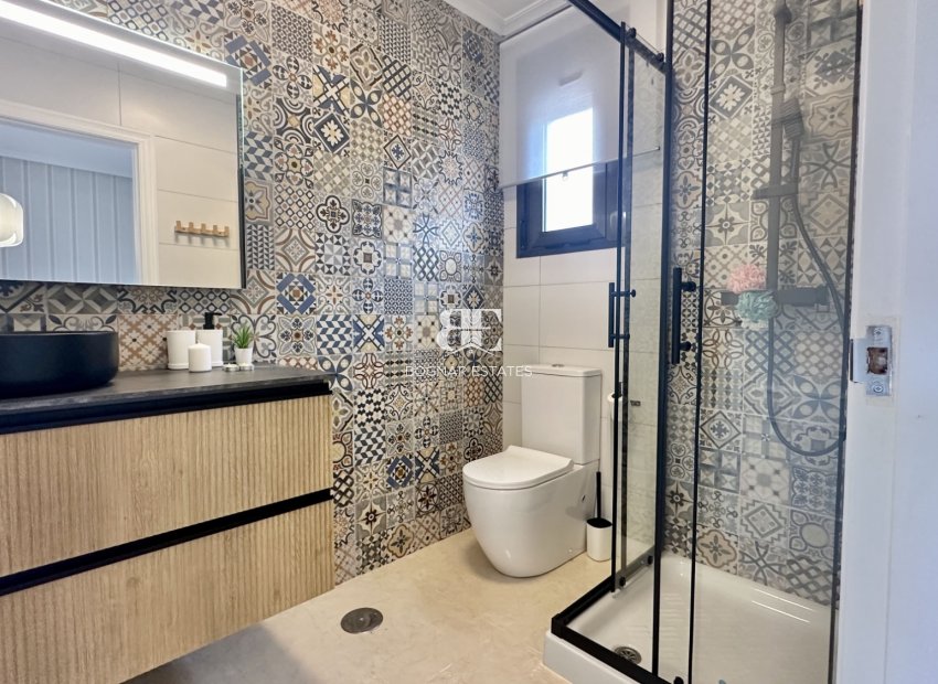 Resale - Townhouse -
San Miguel de Salinas