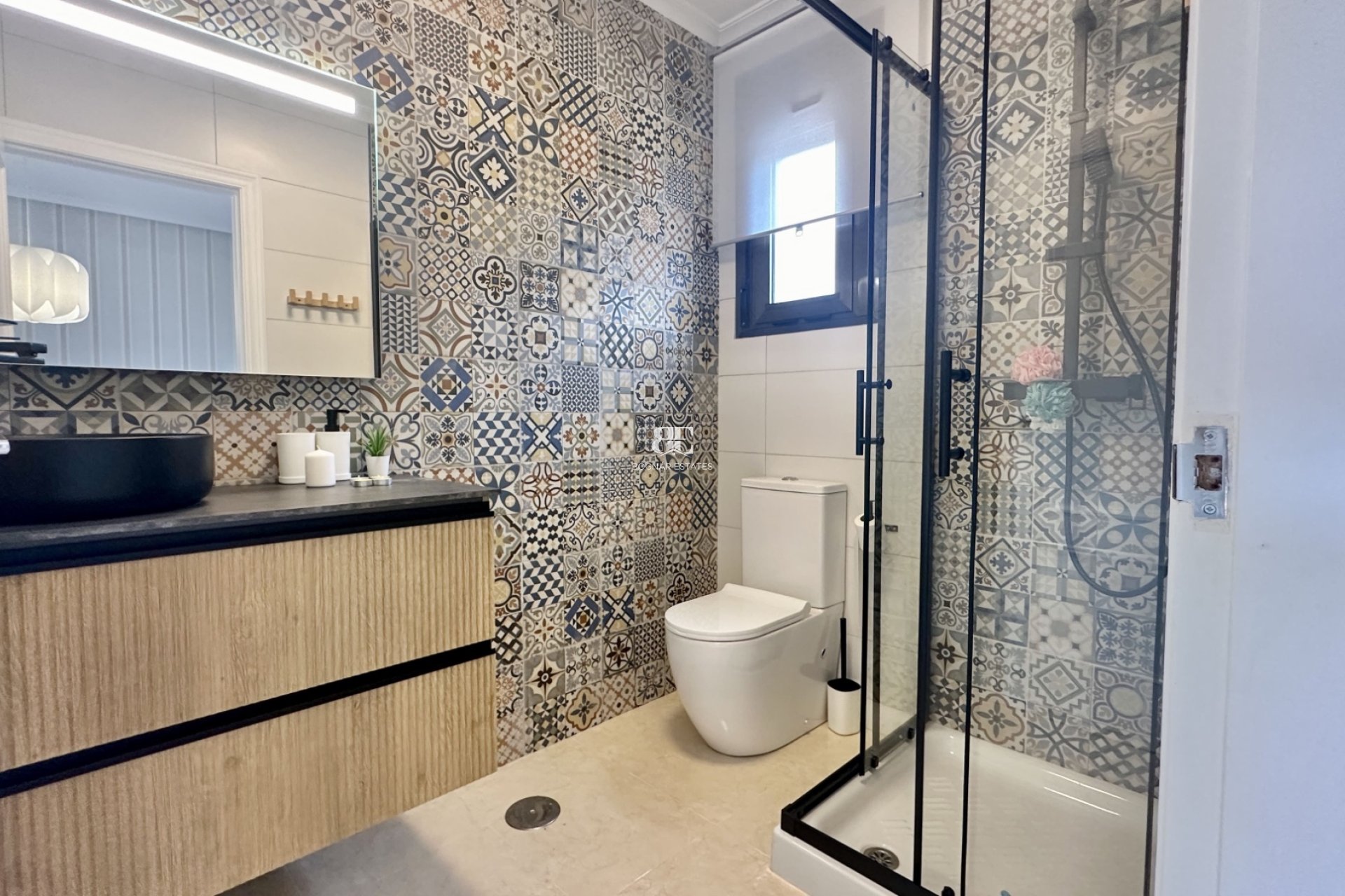 Resale - Townhouse -
San Miguel de Salinas