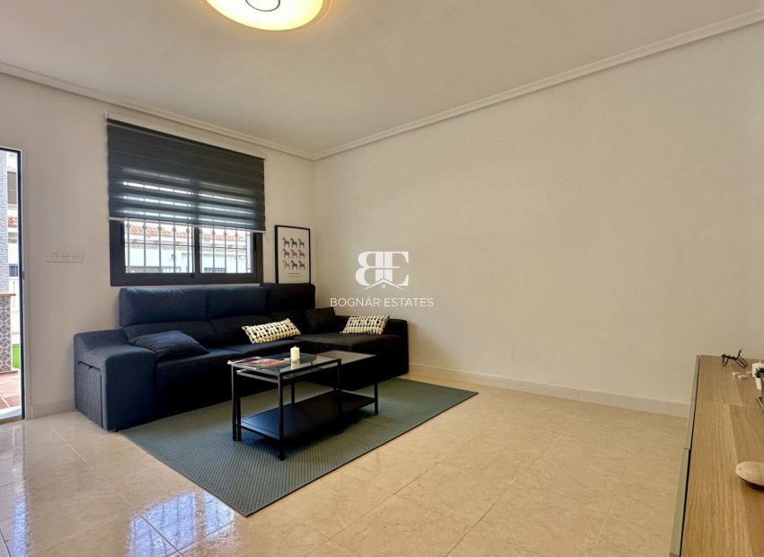 Resale - Townhouse -
San Miguel de Salinas