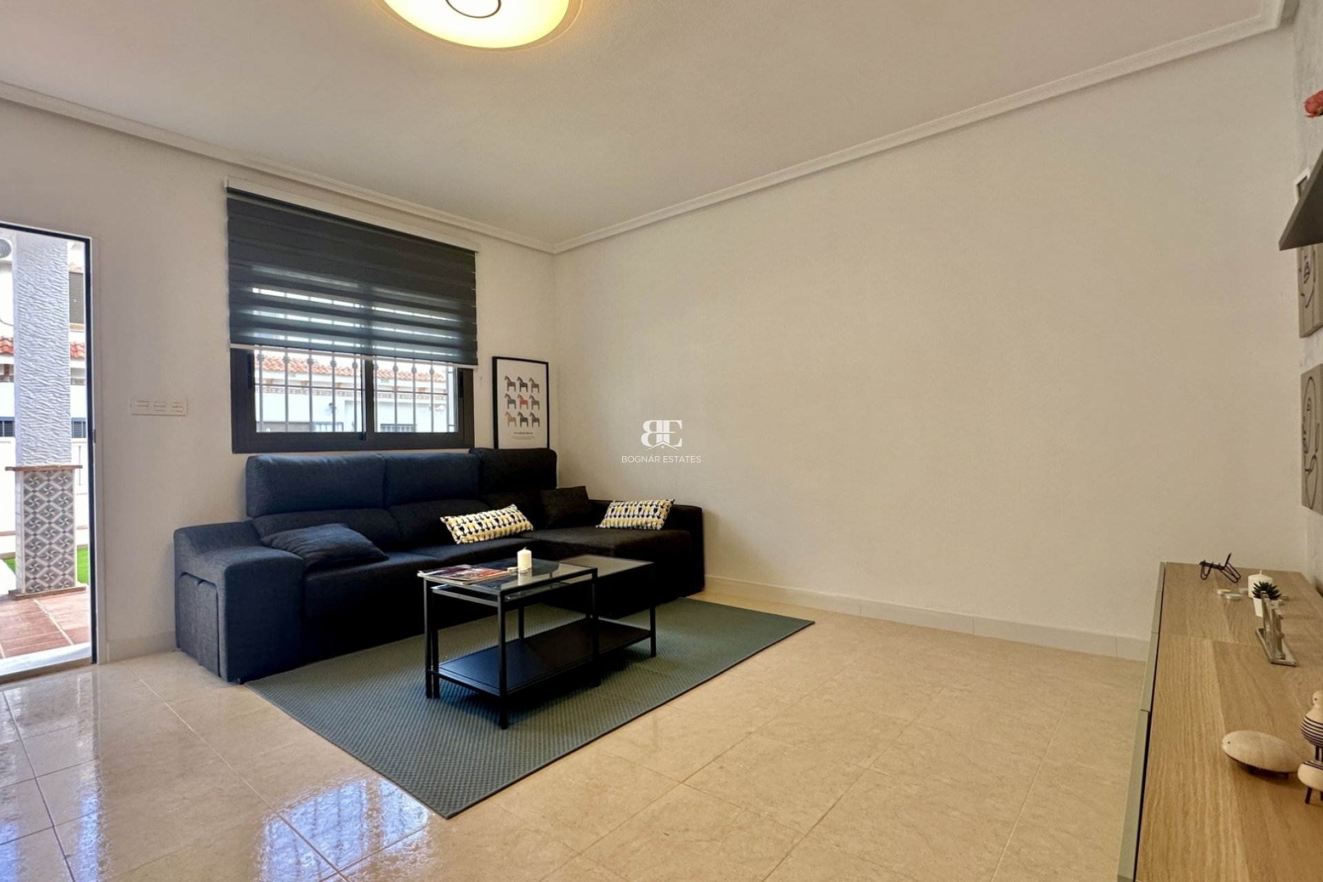 Resale - Townhouse -
San Miguel de Salinas