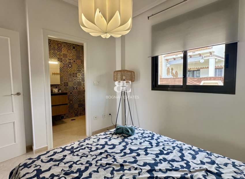 Resale - Townhouse -
San Miguel de Salinas