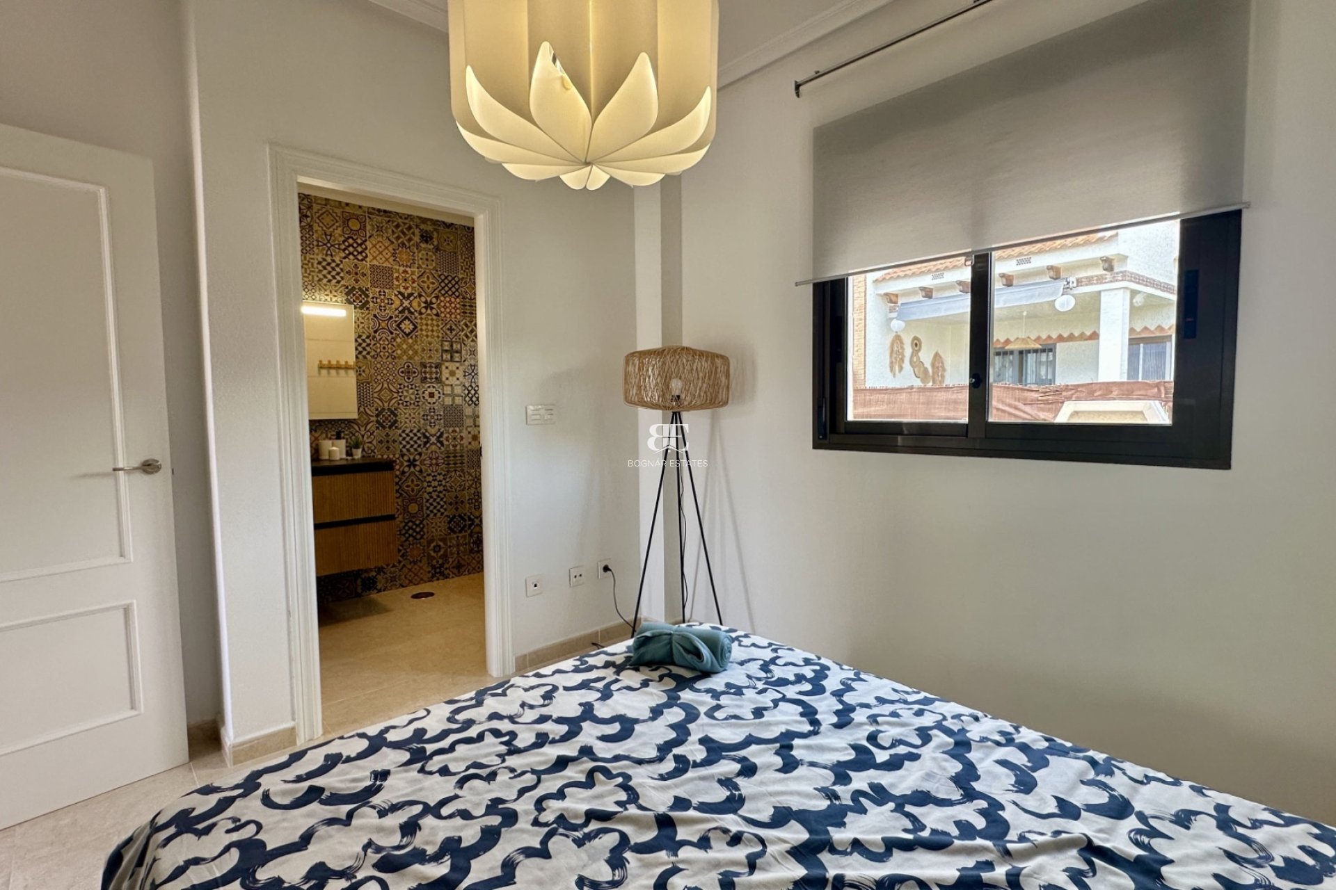 Resale - Townhouse -
San Miguel de Salinas