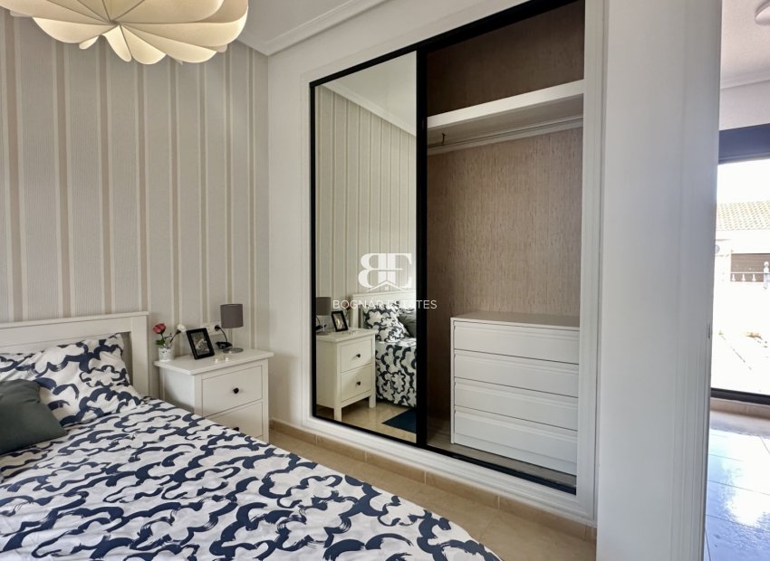 Resale - Townhouse -
San Miguel de Salinas