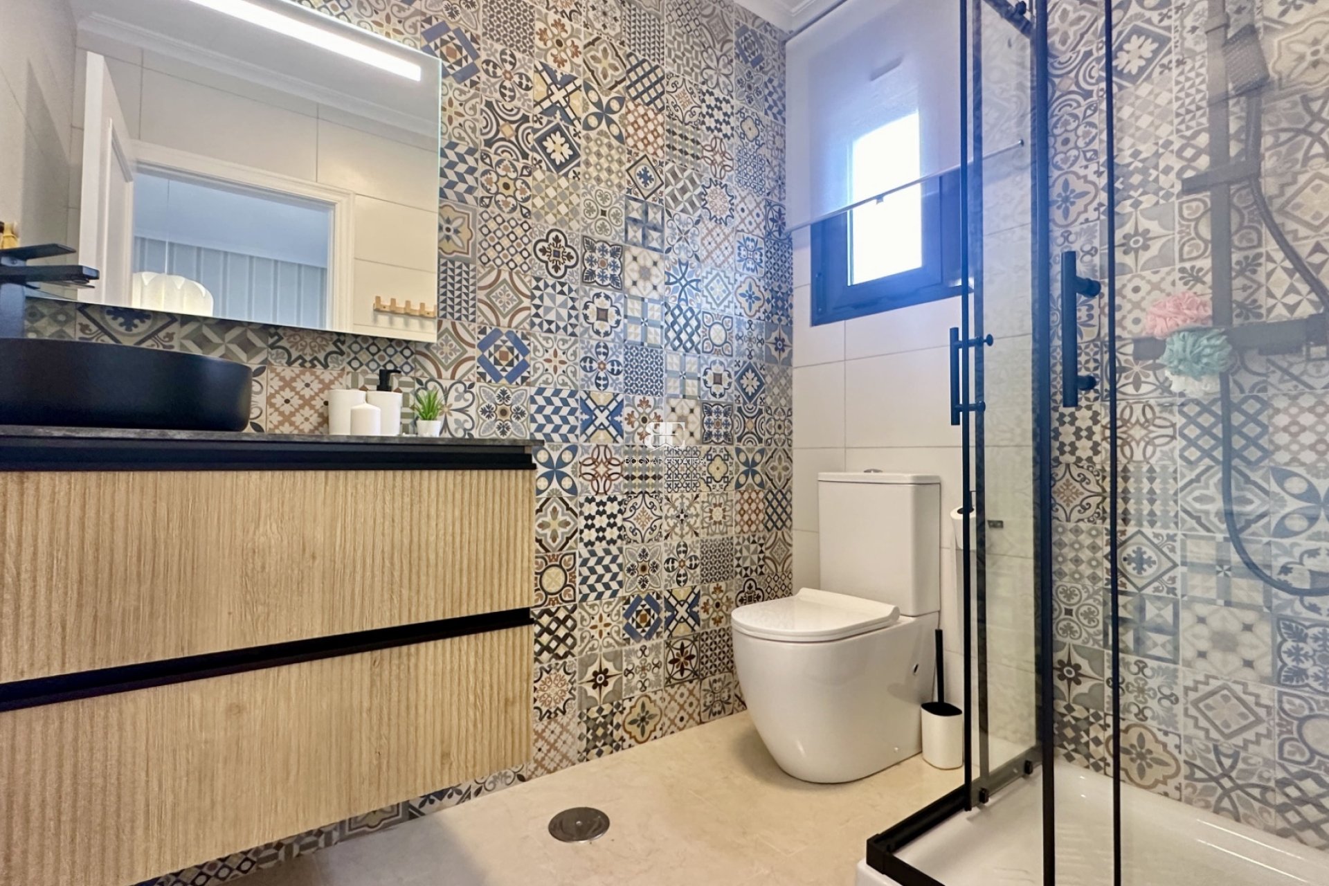 Resale - Townhouse -
San Miguel de Salinas