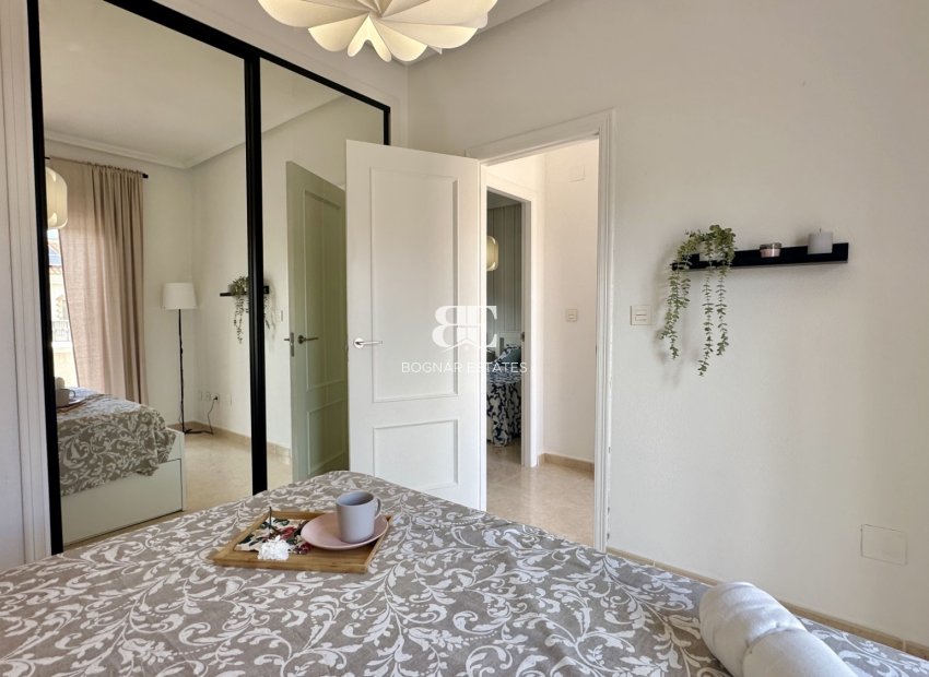 Resale - Townhouse -
San Miguel de Salinas