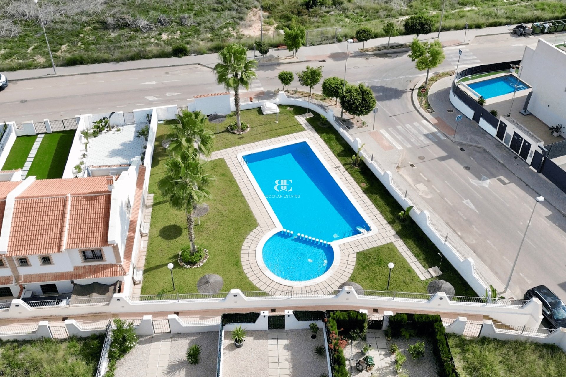 Resale - Townhouse -
San Miguel de Salinas