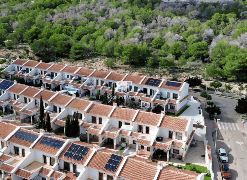 Resale - Townhouse -
San Miguel de Salinas