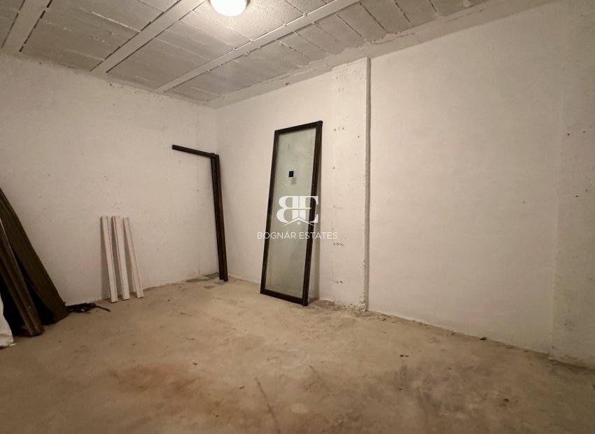 Resale - Townhouse -
San Miguel de Salinas