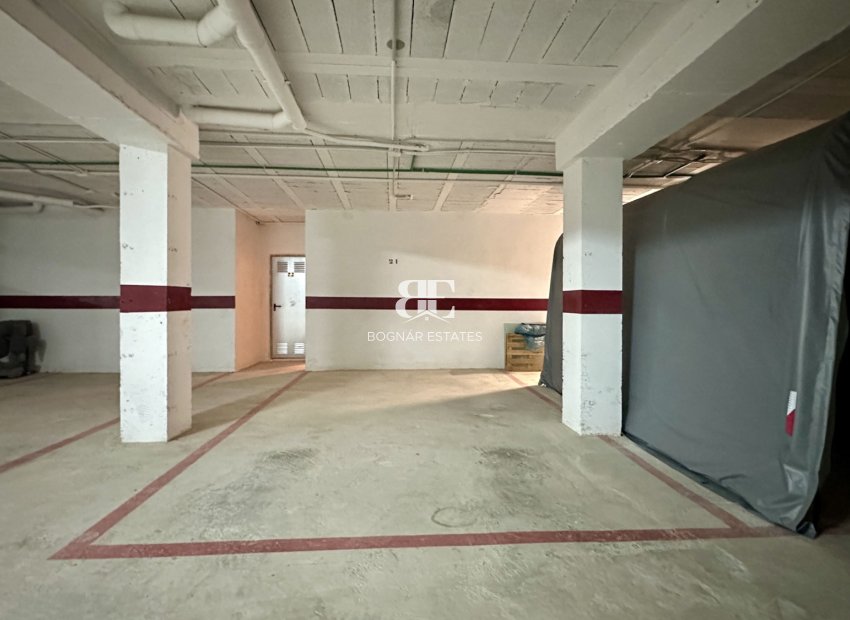 Resale - Townhouse -
San Miguel de Salinas