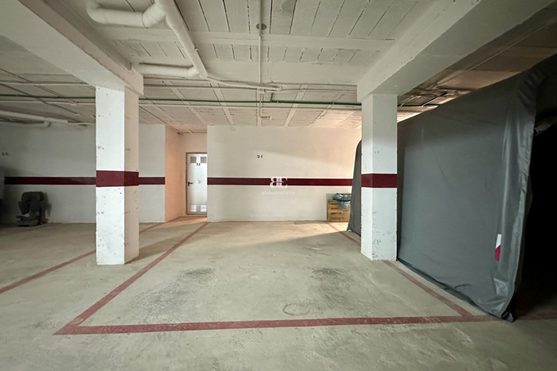 Resale - Townhouse -
San Miguel de Salinas