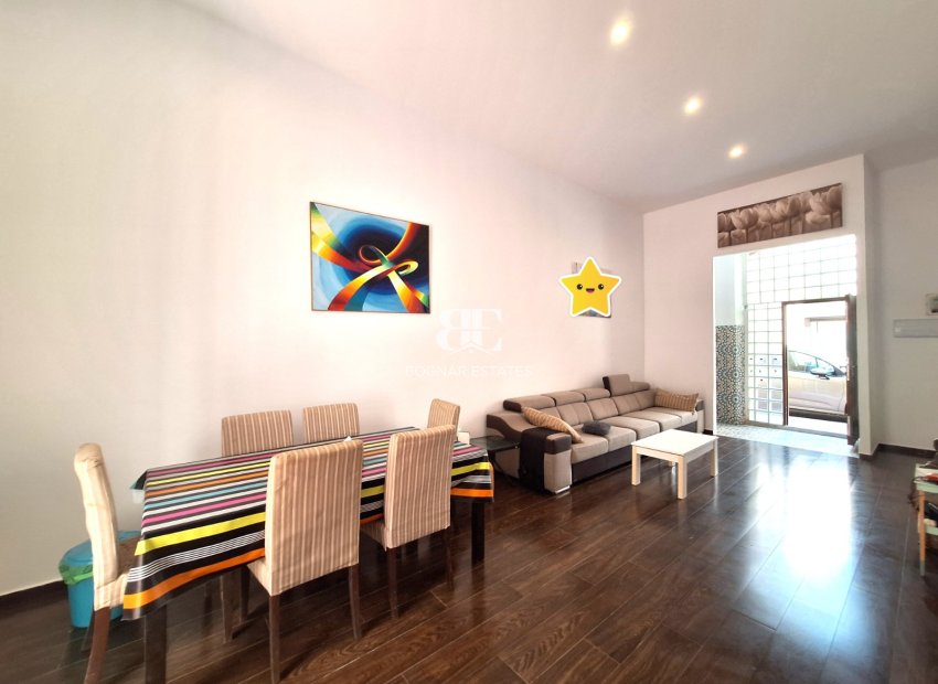 Resale - Townhouse -
Santa Pola - Center