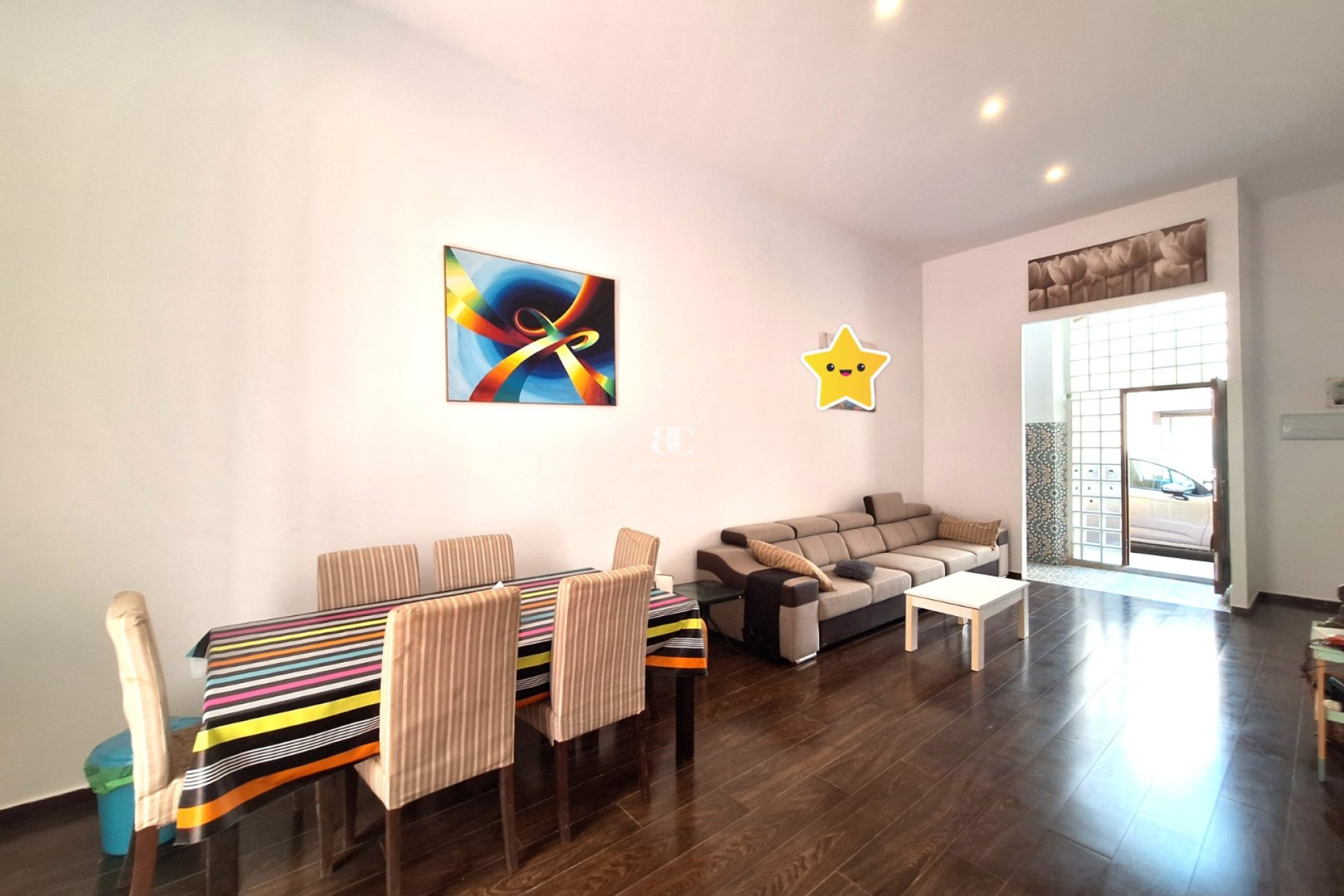 Resale - Townhouse -
Santa Pola - Center