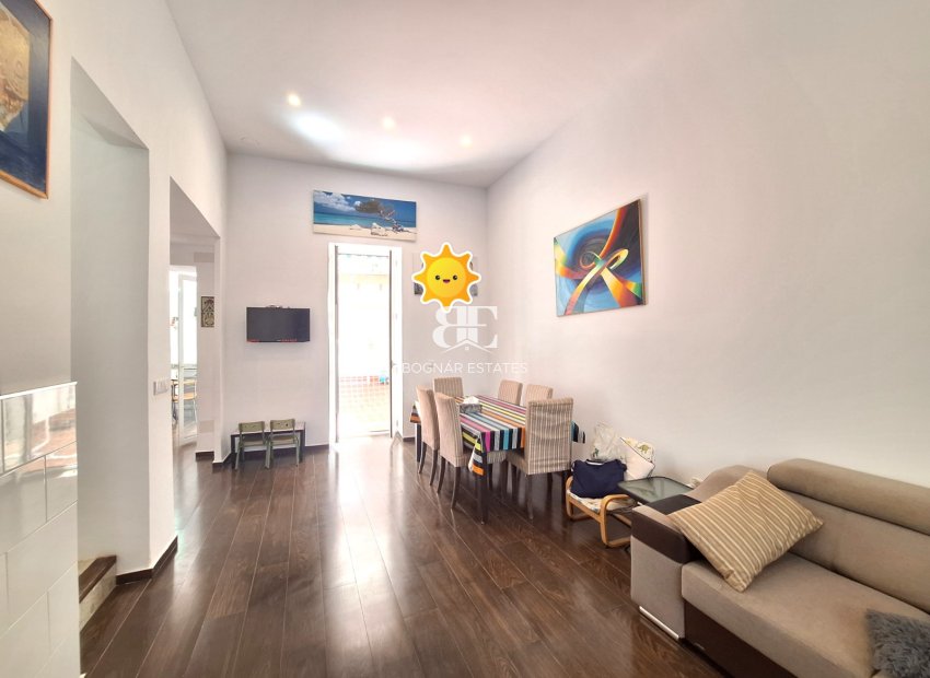 Resale - Townhouse -
Santa Pola - Center