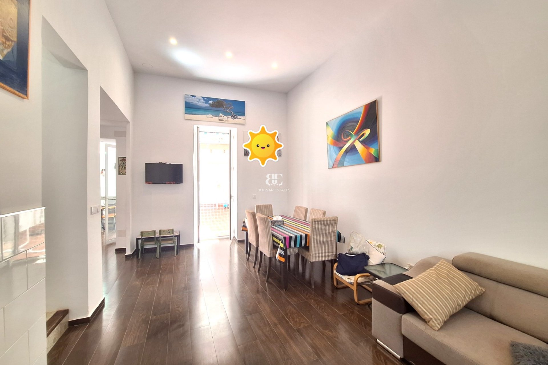 Resale - Townhouse -
Santa Pola - Center