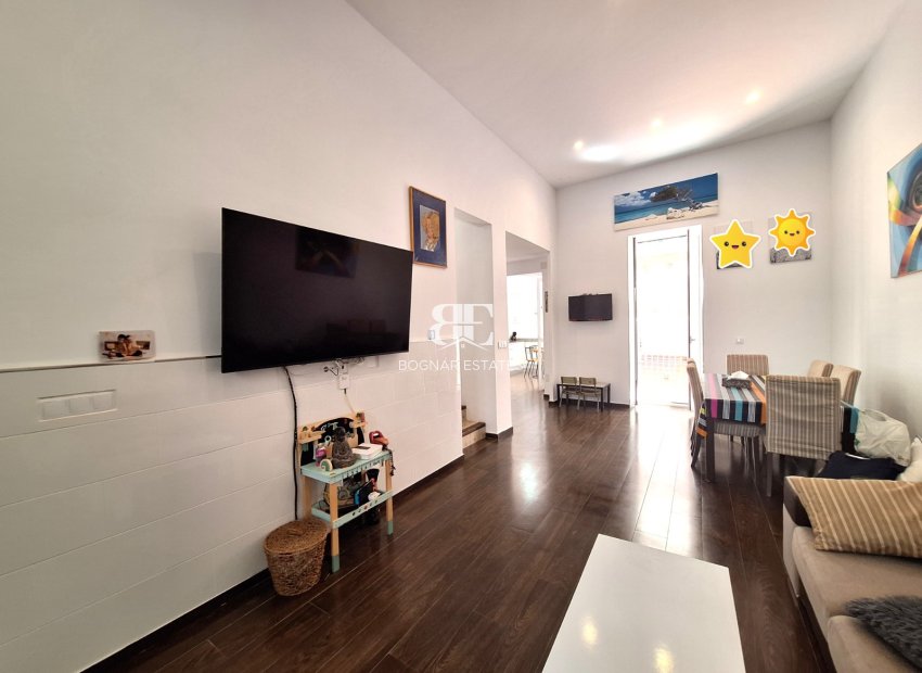 Resale - Townhouse -
Santa Pola - Center