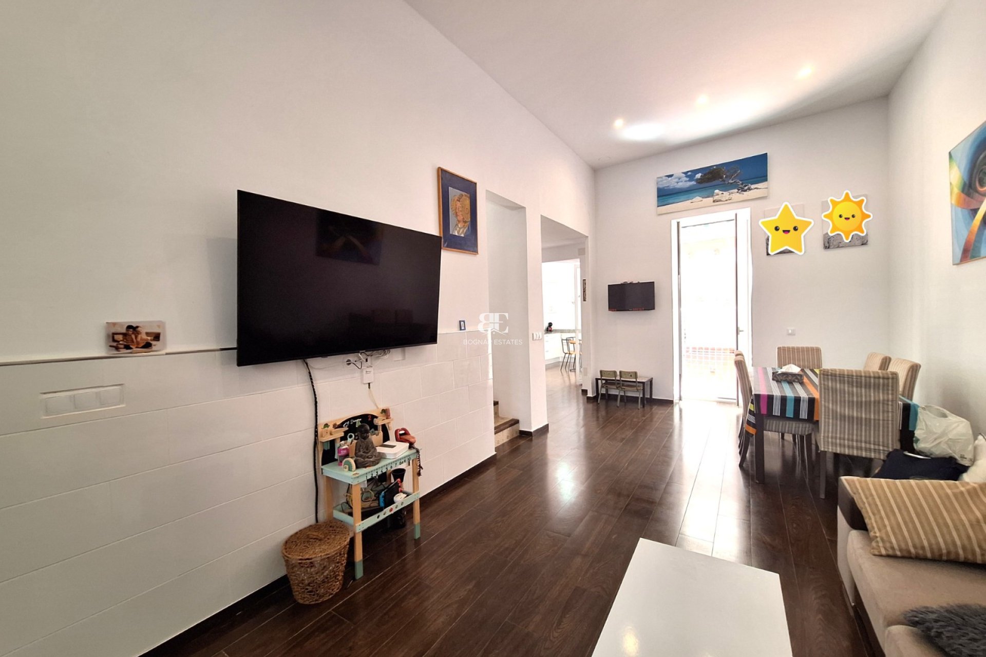 Resale - Townhouse -
Santa Pola - Center