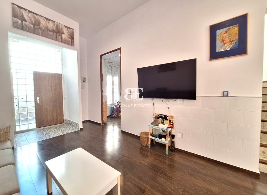 Resale - Townhouse -
Santa Pola - Center